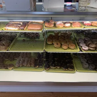 Donuts