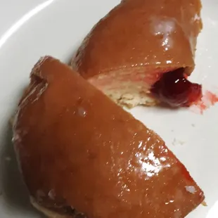 Jelly Donut