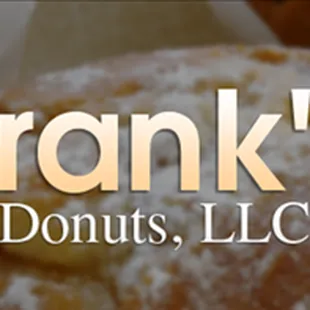 Frank's Donuts