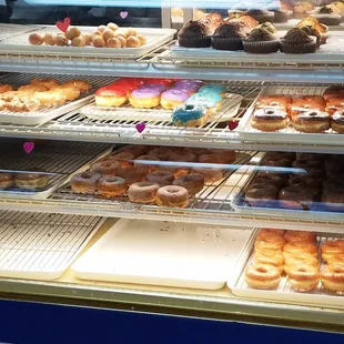 Donuts!