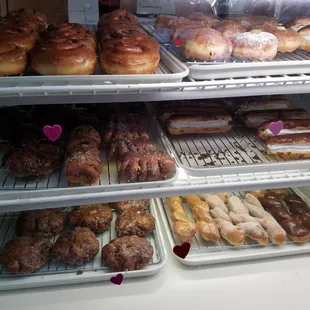 More Donuts!