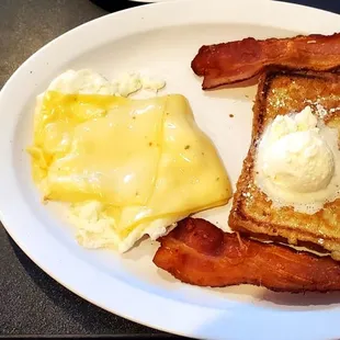 French Toast