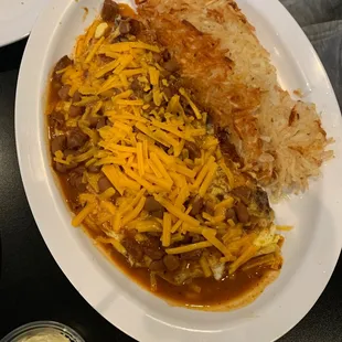 Portuguese Omelette