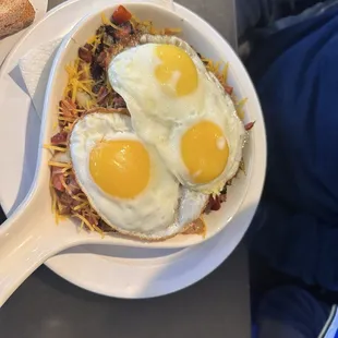 Portuguese Skillet