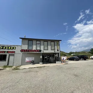 DO NOT PASS THIS PLACE BY WITHOUT STOPPING!