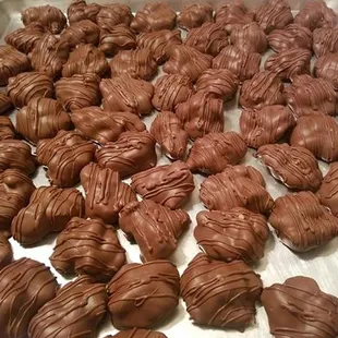 Frank's Eats and Sweets, Questa, NM.