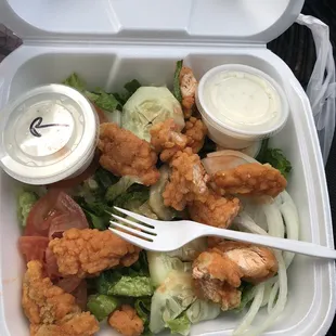 oysters and mussels, food