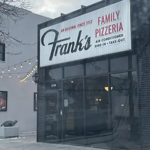 Easy parking right downtown.