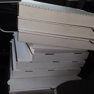 Kindness from Frank's!