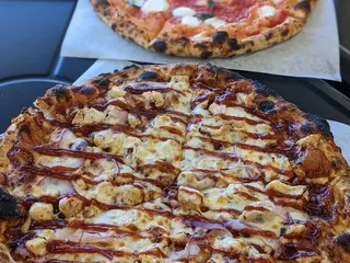 Francesca’s Brick Oven Pizzeria