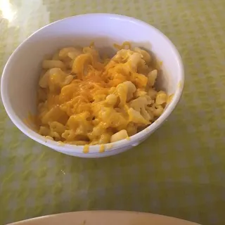 Macaroni and Cheese