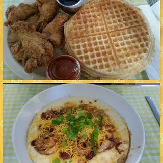 Grits
