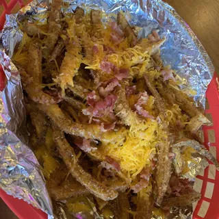 Fries