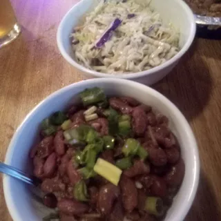 Coleslaw