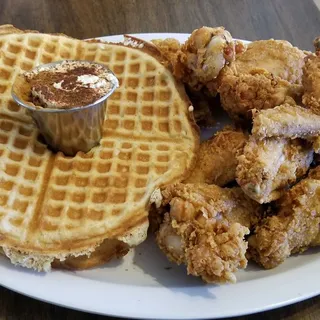 12 Wings