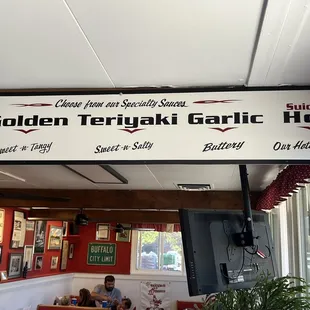 Spice levels #2