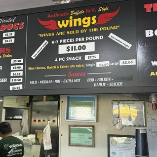 Menu 9/24