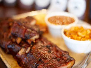 Big Ed's BBQ