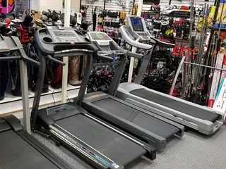 Play It Again Sports - Overland Park