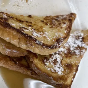 French Toast