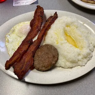 Frank's Grill Special