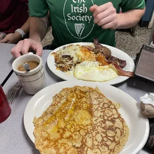 Frank's Frank's Grill Special