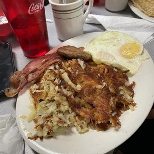 Frank's Frank's Grill Special