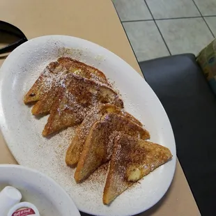 French toast