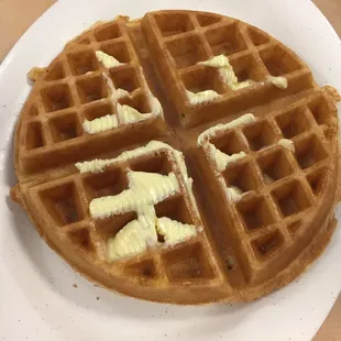 Waffle