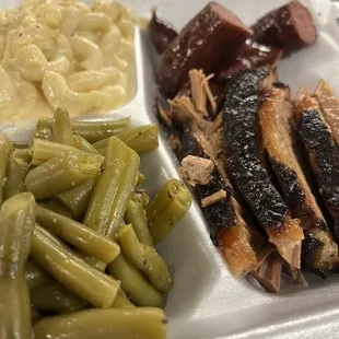 food, ribs, bbq ribs