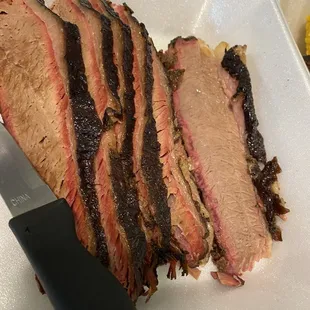 bbq ribs, food, ribs