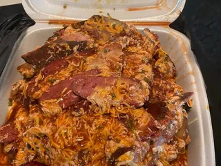 Phat Girlz BBQ and Catering