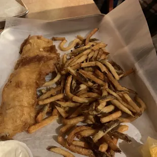Walleye special