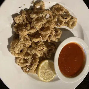 Calamari