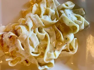 Joe's Pizza and Pasta