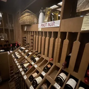 And all different prices