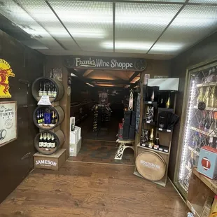 Where the winner was found =)