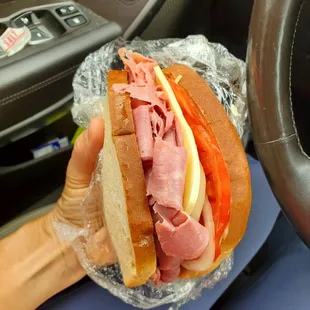 Franks is so highly rated because it is real food that fills you up!