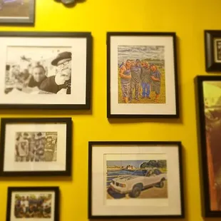 ramen and noodles, interior