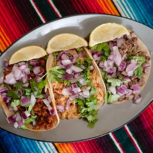 San Diego Street Tacos