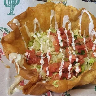 Taco Salad