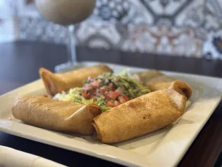 Tres Borrachos Mexican Grill & Cantina