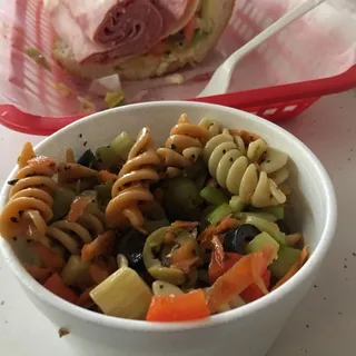 Pasta Salad