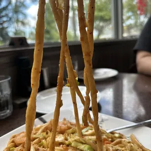 ramen and noodles, food