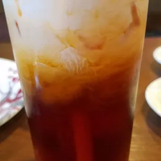 Thai Iced Tea