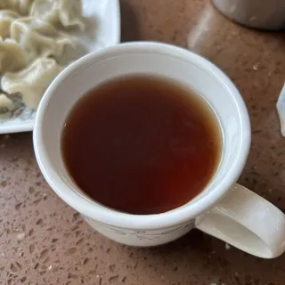 Jasmine Green Tea (Unsweetened)