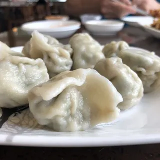 Handmade Dumpling