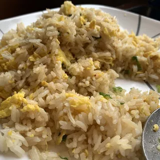 Egg Fried Rice