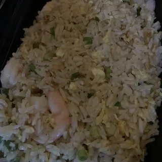 Shrimp Fried Rice