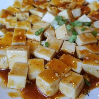 Mapo Tofu